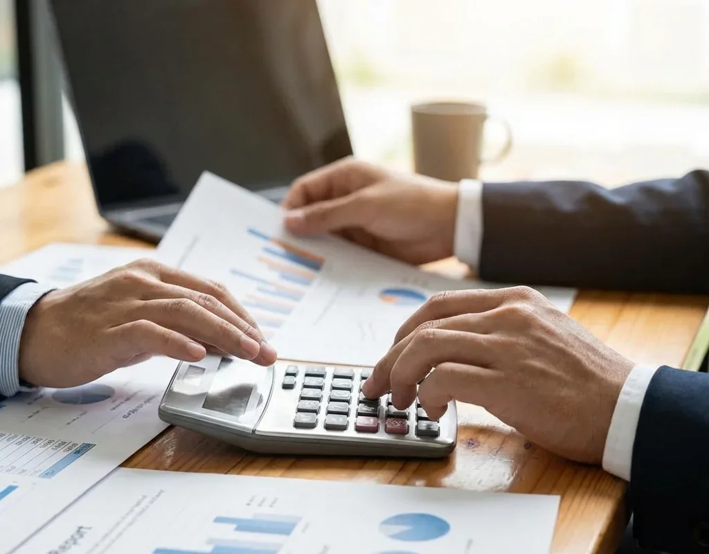 יחס החזר במשכנתא – המספר שקובע הכל