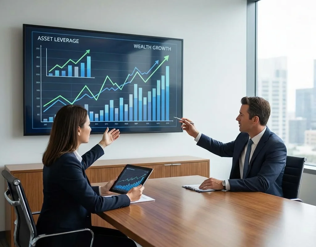 משכנתא בדרגה שנייה: פתרון מימוני חכם או סיכון מיותר?