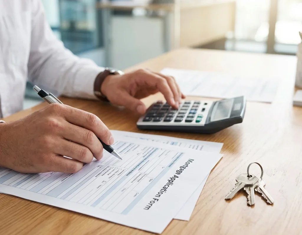 תכנון פיננסי למשכנתא