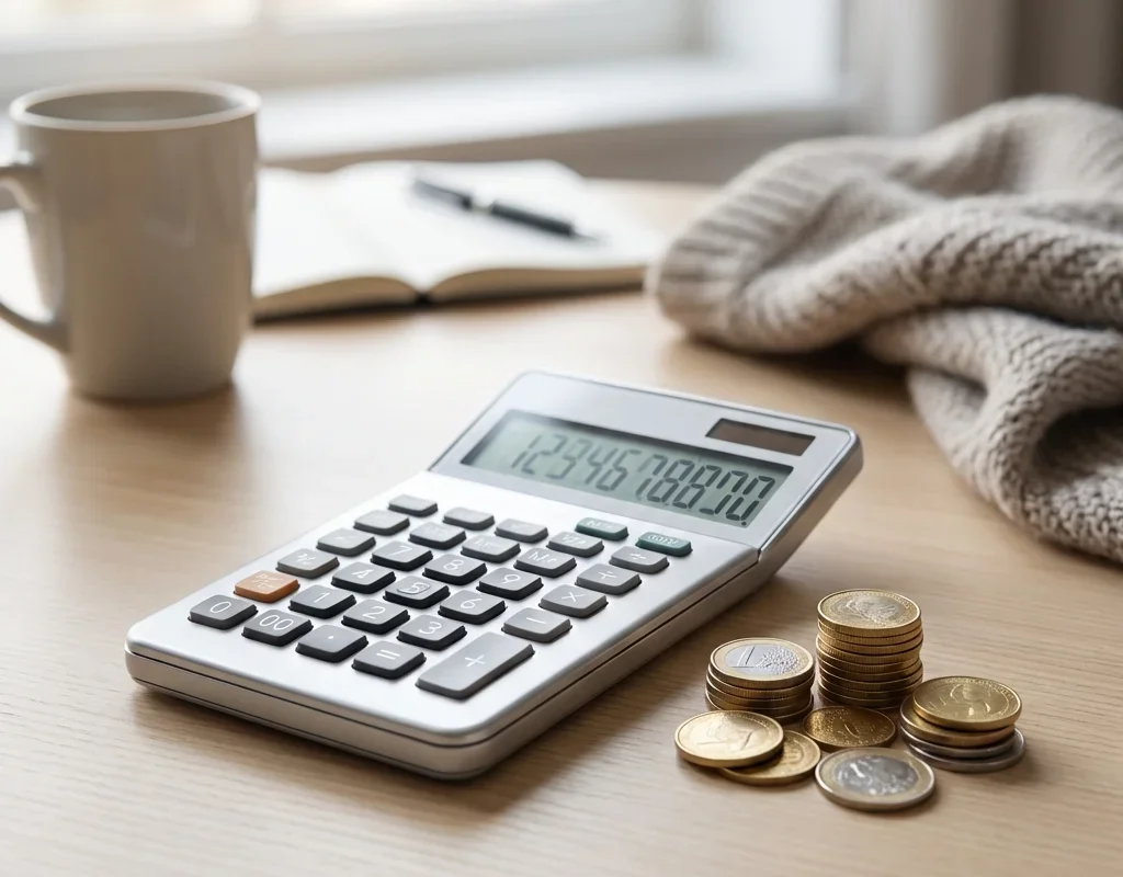 חיסכון כספי