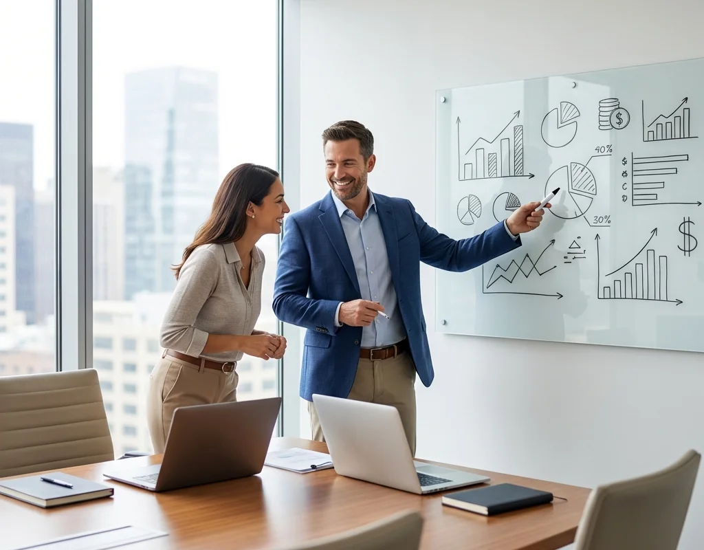 פתרונות פיננסיים