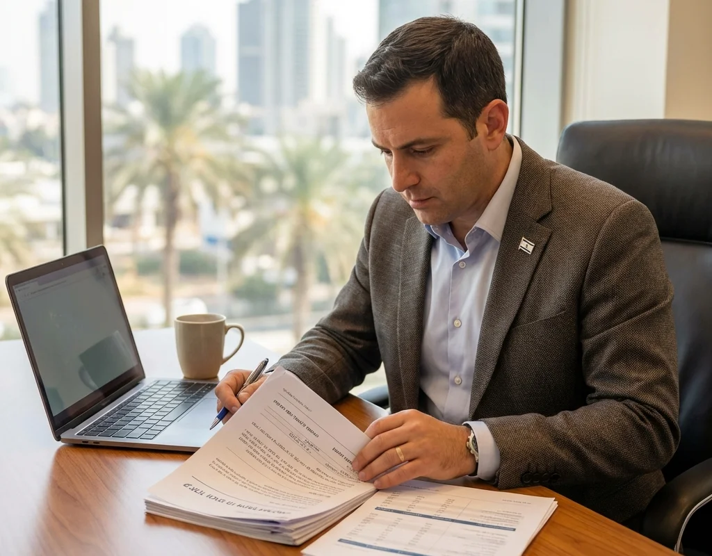 משכנתא לעובדי מדינה - הטבות ותנאים מיוחדים | אריאל אחון