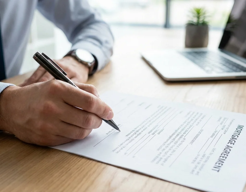 ערבים למשכנתא: המדריך המלא