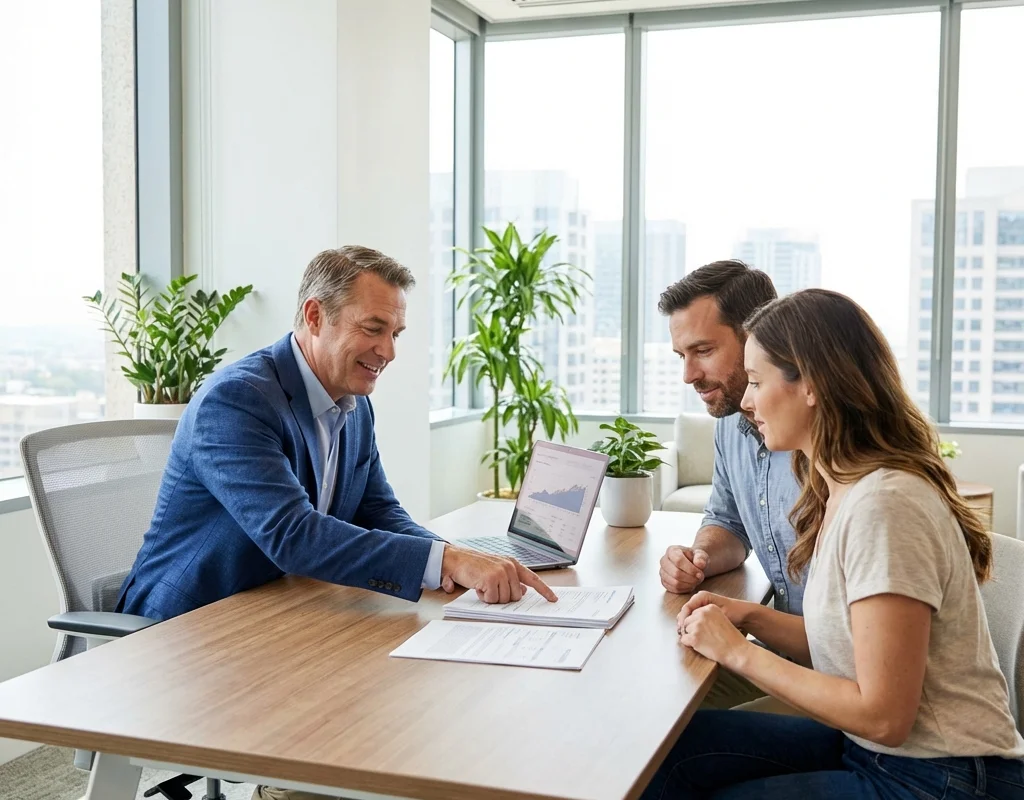חשיבות ייעוץ משכנתאות אובייקטיבי