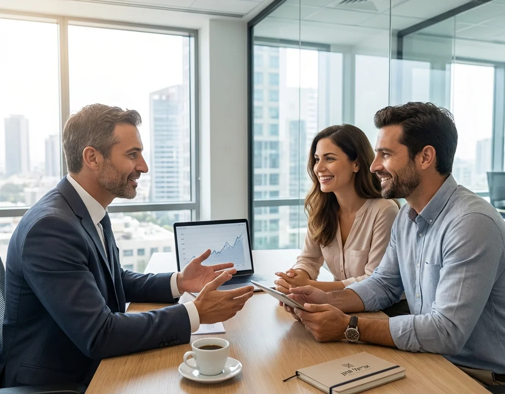 ועדה חריגה למשכנתא: להפוך את ה"לא" ל"כן"