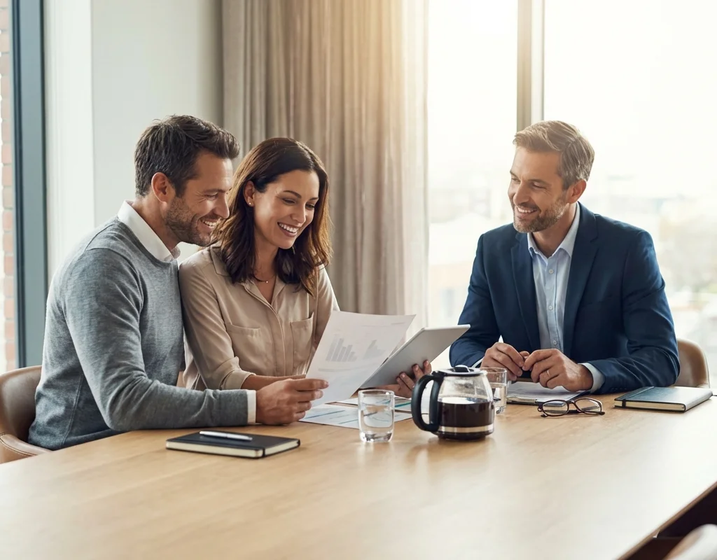 10 כללי הזהב למשכנתא בטוחה וחסכונית