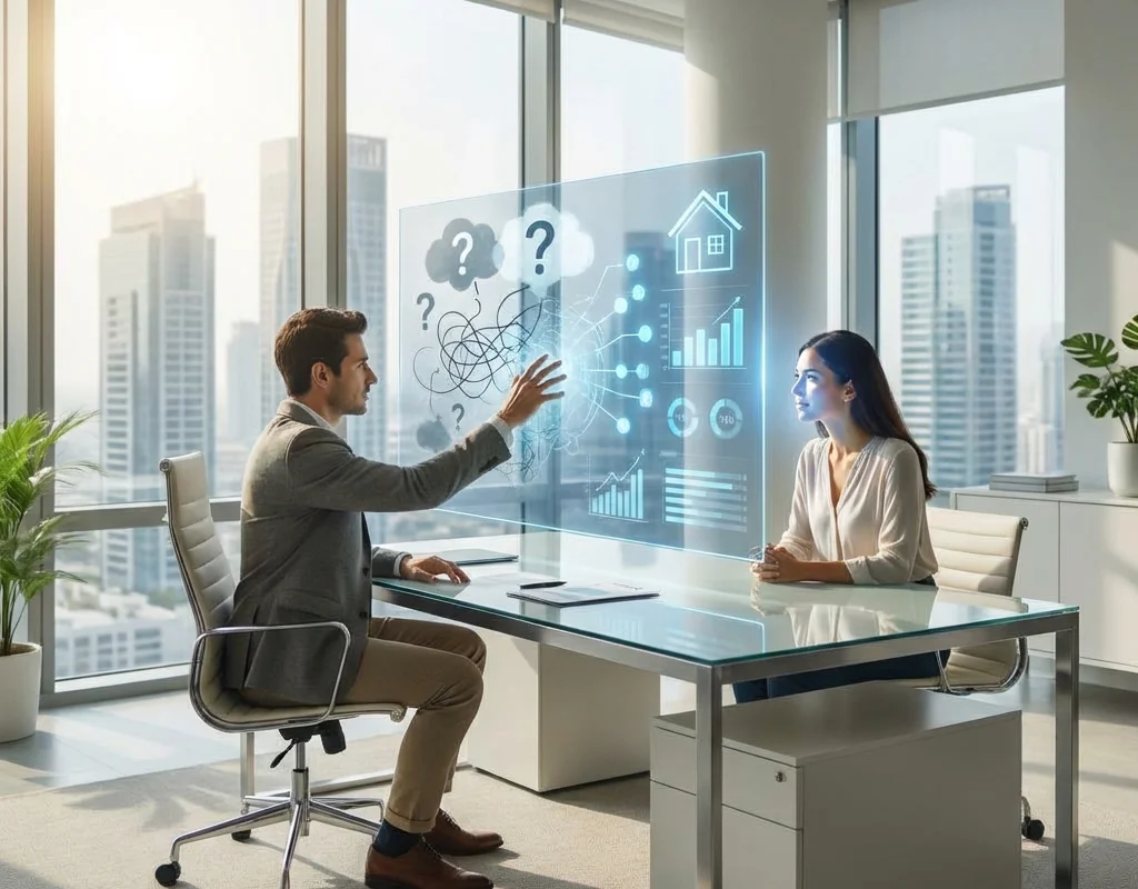 5 מיתוסים נפוצים במשכנתא שחובה להכיר