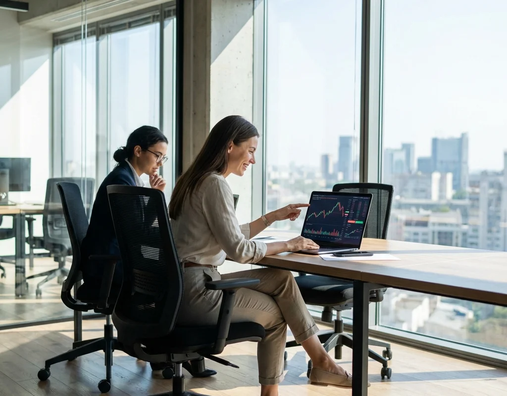 משכנתא לעובדי הייטק – איך למנף את ההצלחה לתנאים מנצחים?