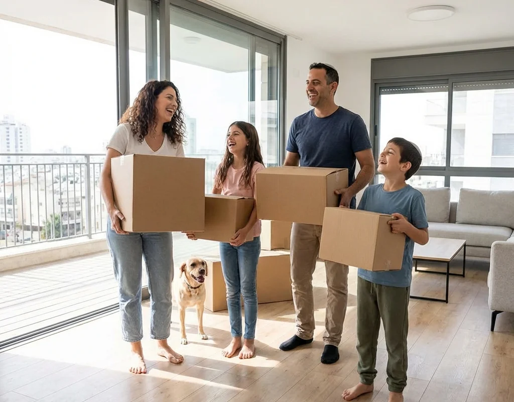 משכנתא למשפרי דיור - המדריך המלא | אריאל אחון