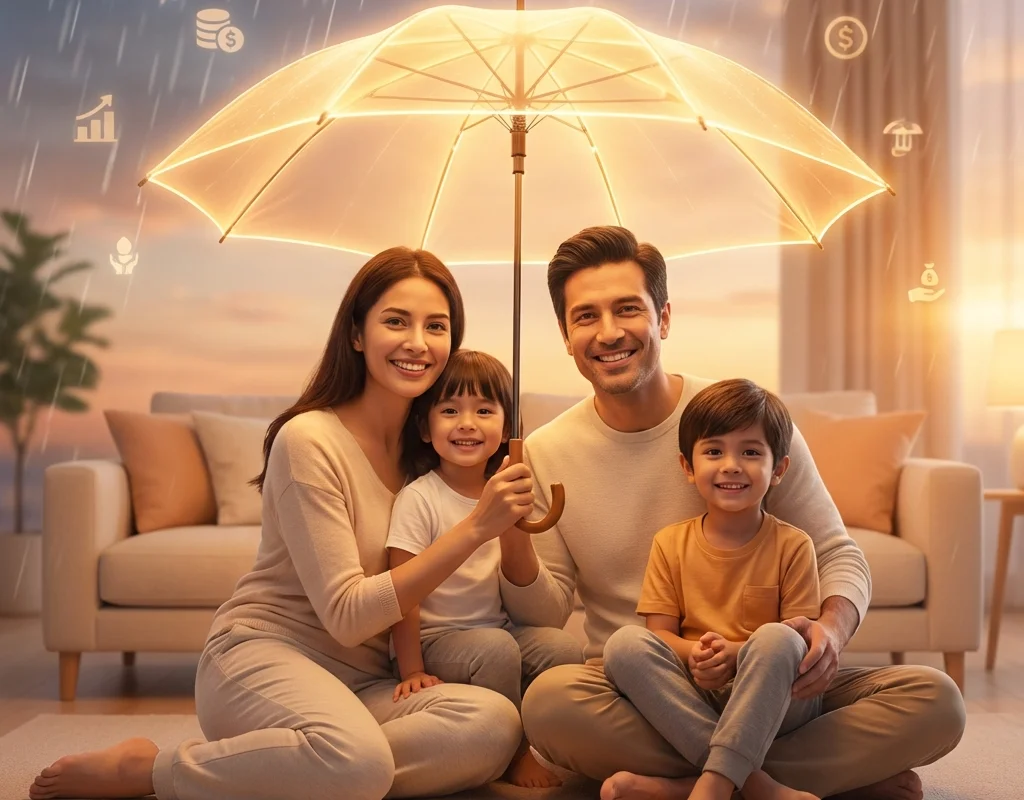 ביטוח משכנתא: ההגנה שמאחורי ההלוואה