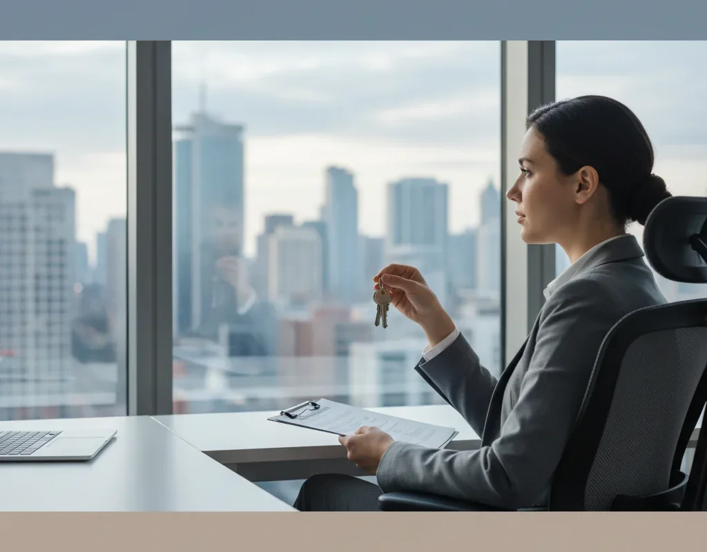 החלפת עבודה בזמן משכנתא - המדריך המלא | משכנתא בפיג'מה