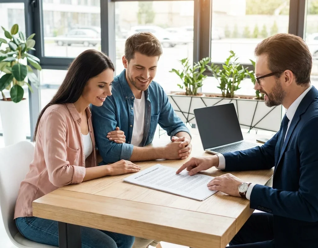 עורך דין במחיר למשתכן - האם כדאי? | משכנתא בפיג'מה