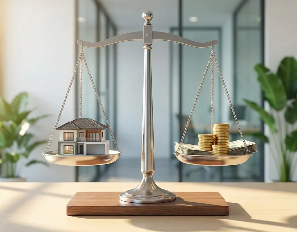 מינוף פיננסי