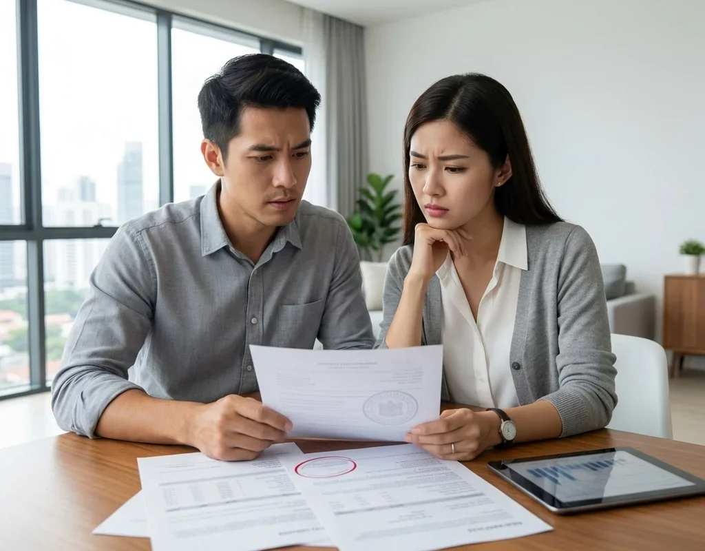 ביטול אישור משכנתא | מתי הבנק חוזר בו? - משכנתא בפיג'מה