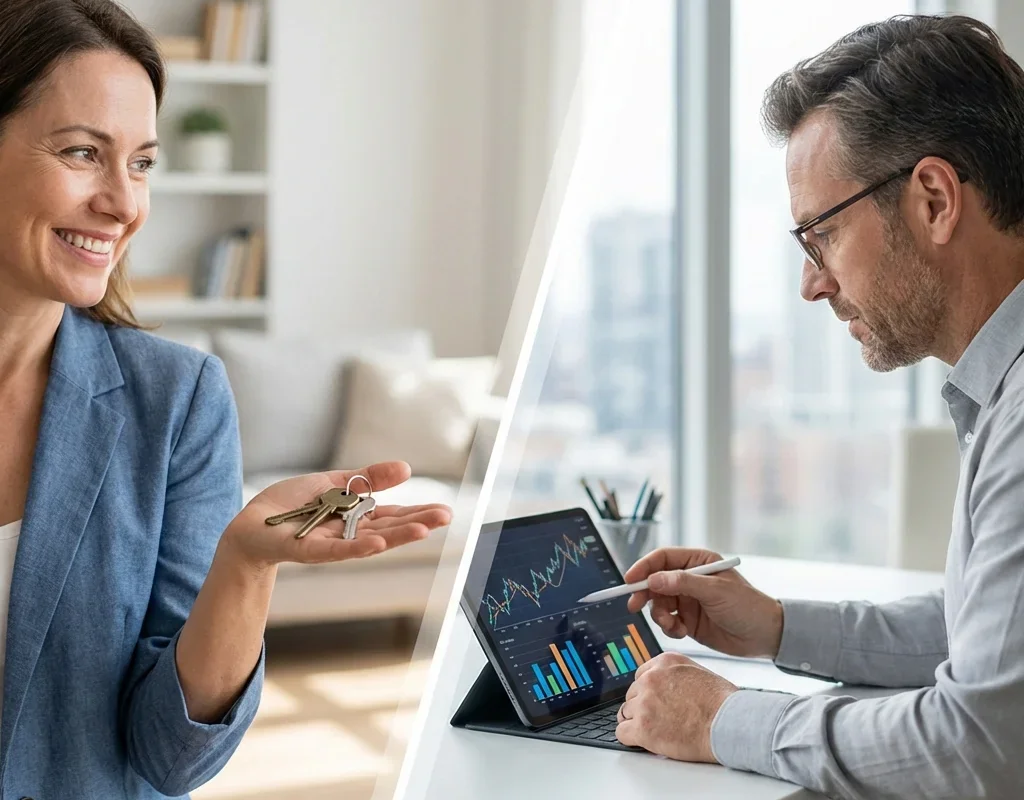 למה אי אפשר להשוות משכנתא? | משכנתא בפיג'מה