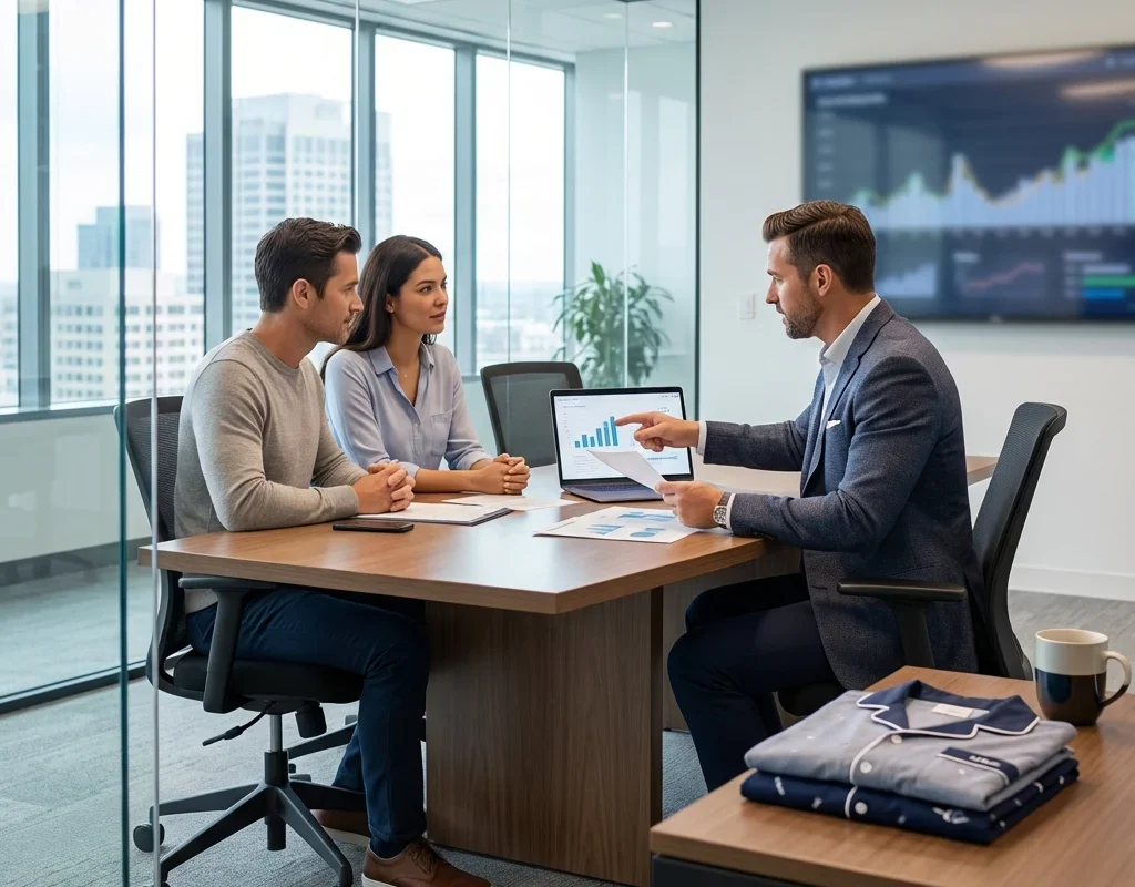 ייעוץ משכנתא לדירה ירוקה