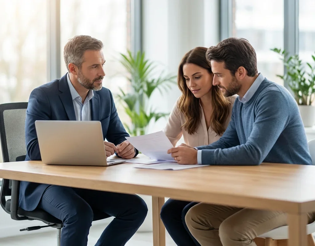 ייעוץ משכנתאות למשפרי דיור