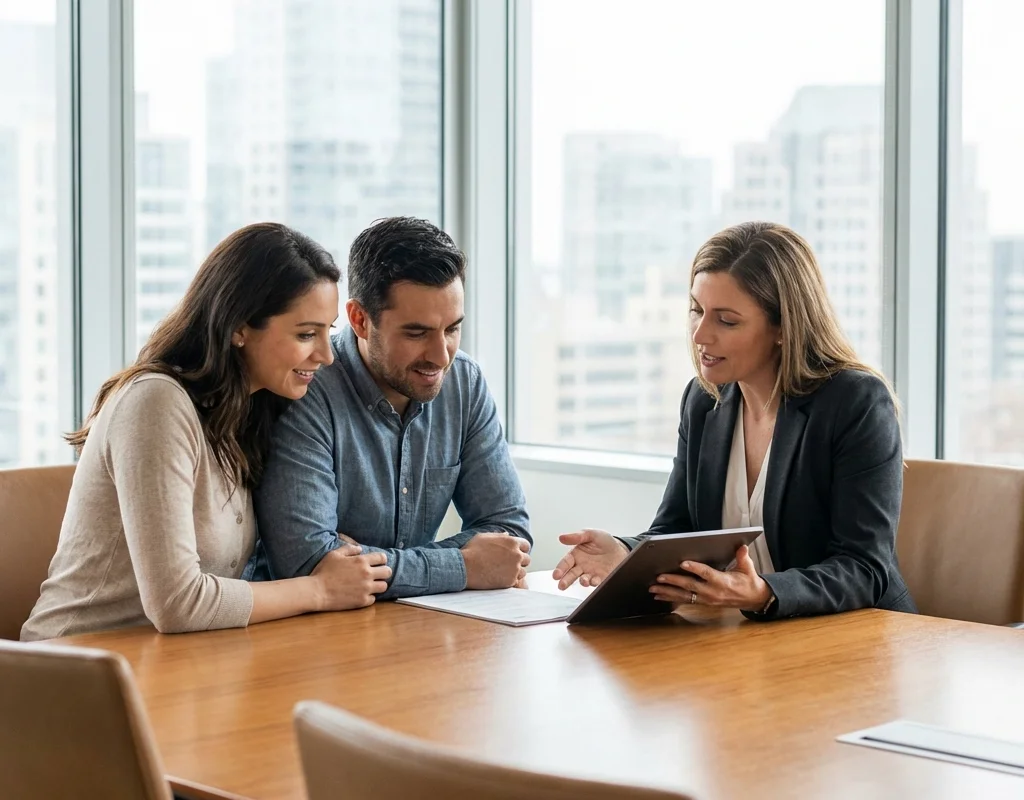 ייעוץ משכנתאות