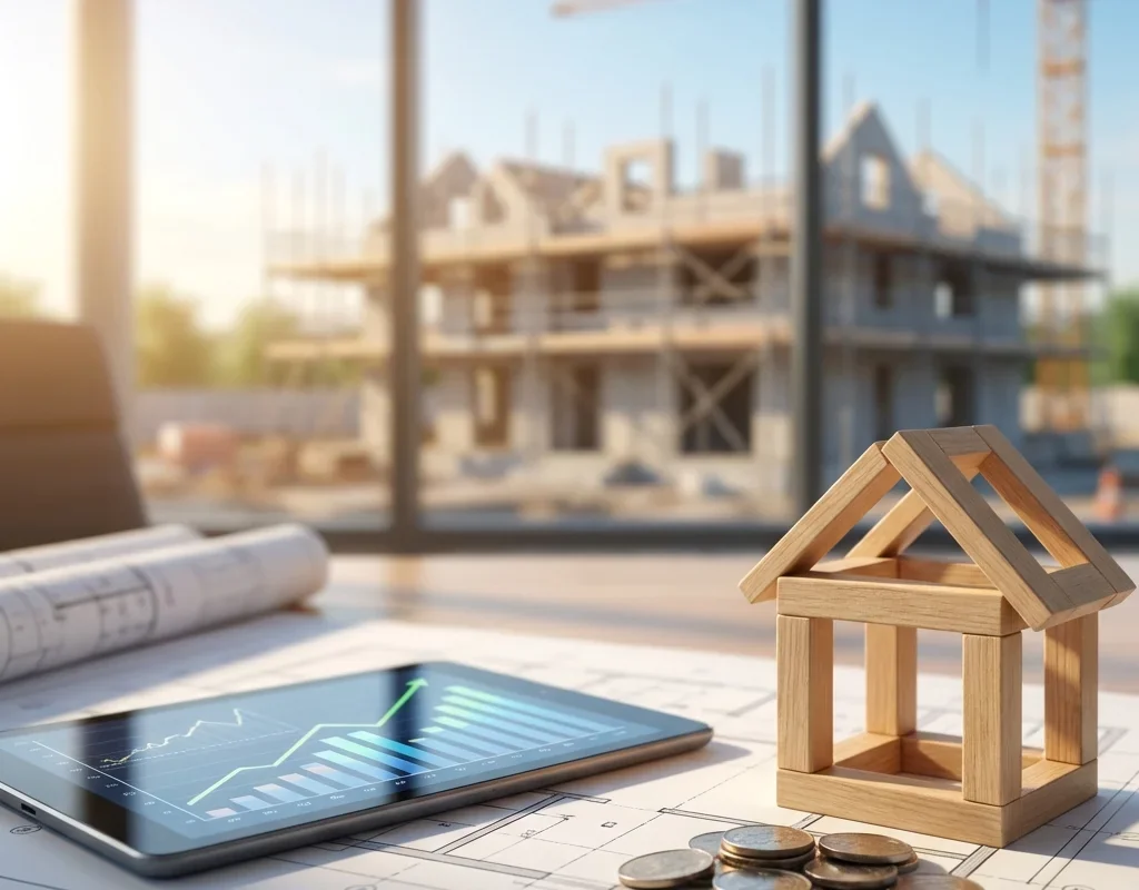 שינוי ריבית בשחרור משכנתא בחלקים - המדריך המלא | משכנתא בפיג'מה