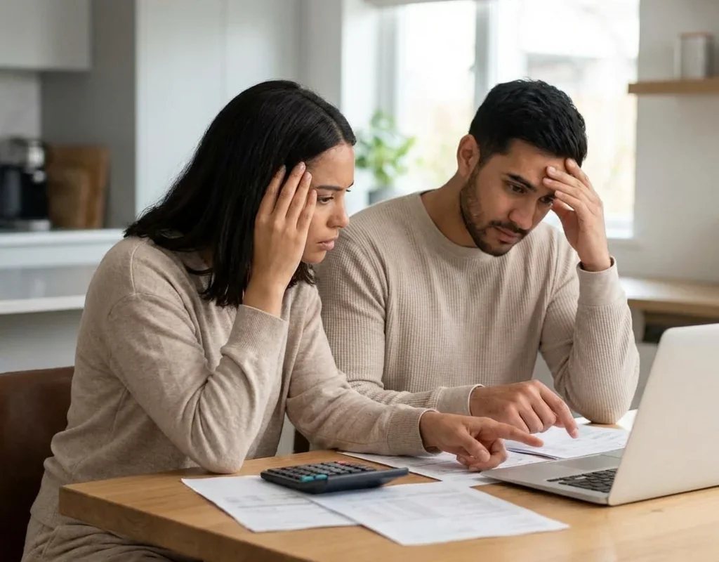 5 הטעויות הנפוצות ביותר בלקיחת משכנתא (ואיך להימנע מהן)