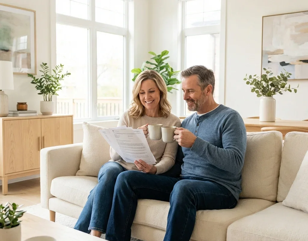 ביטול רישום משכנתא והסרת שעבוד - המדריך המלא | אריאל אחון