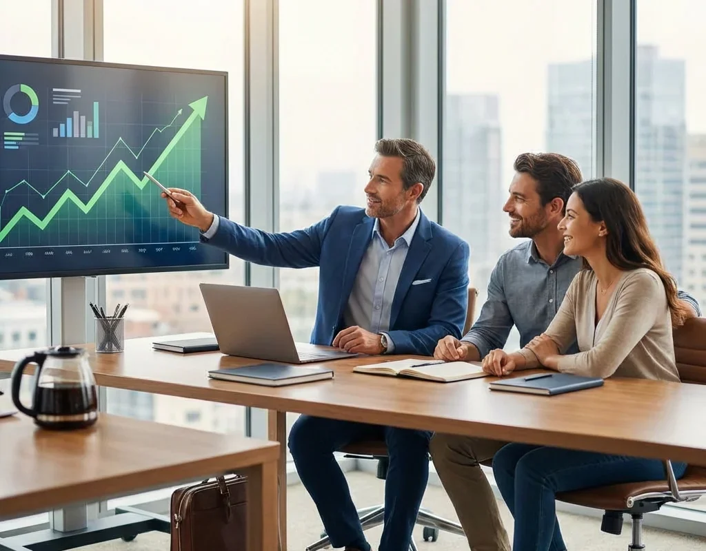 תכנון פיננסי נכון