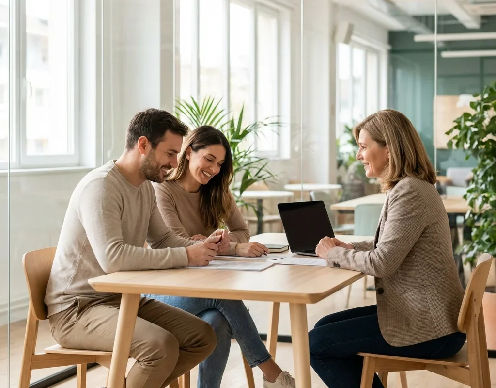 ייעוץ משכנתא לדירה ראשונה