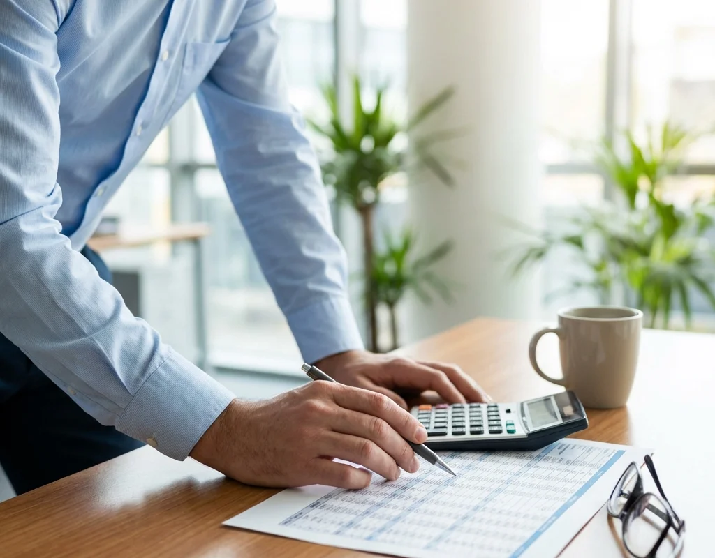 המדריך המלא לקריאת דוח יתרות משכנתא