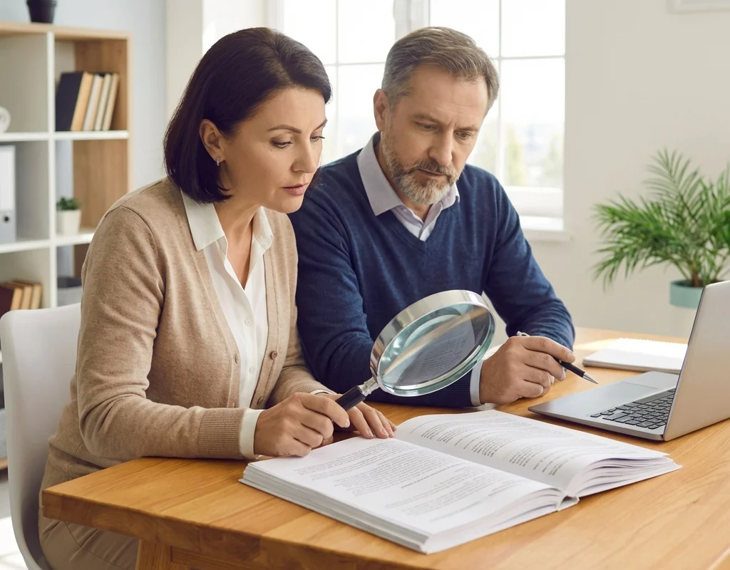 זכויות לוקחי משכנתא - כל מה שחשוב לדעת