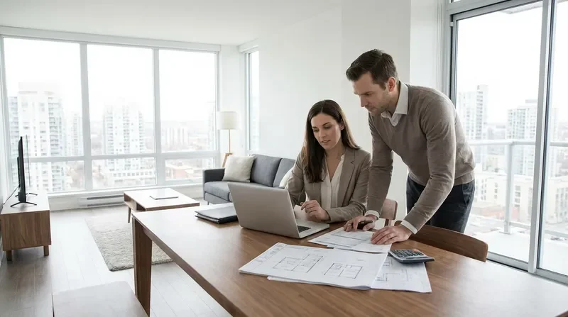 ניהול משכנתא בהצמדה מלאה למדד