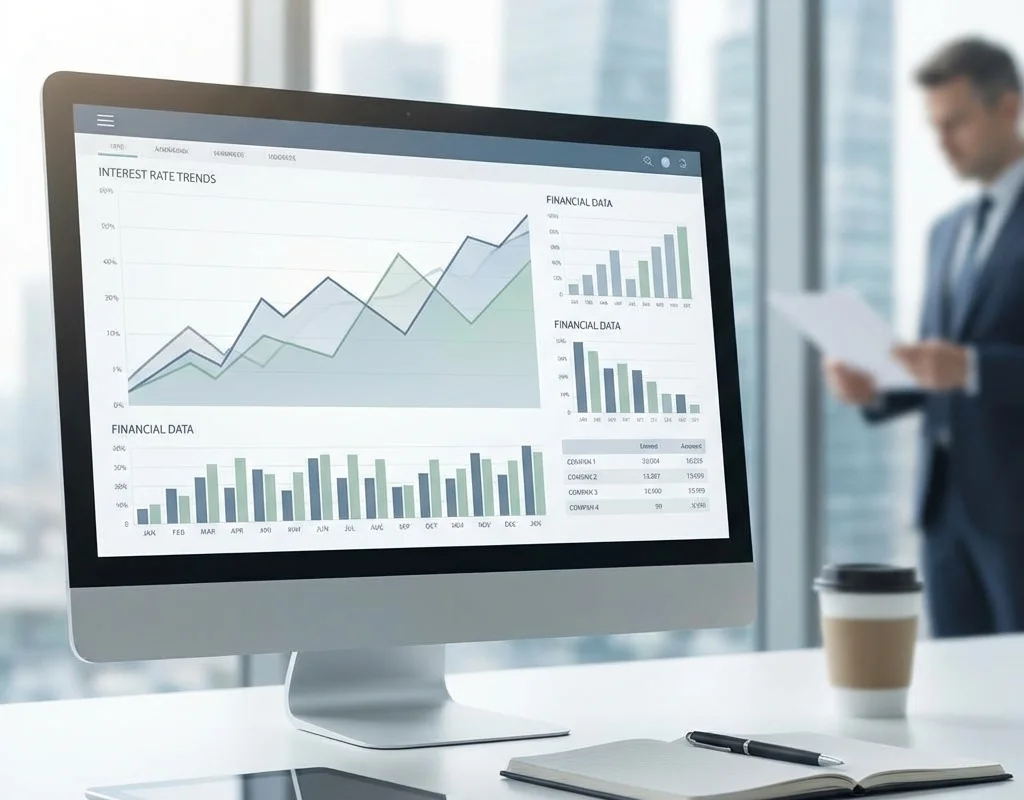 מסלולי משכנתא: להבין את האותיות הקטנות לפני שחותמים