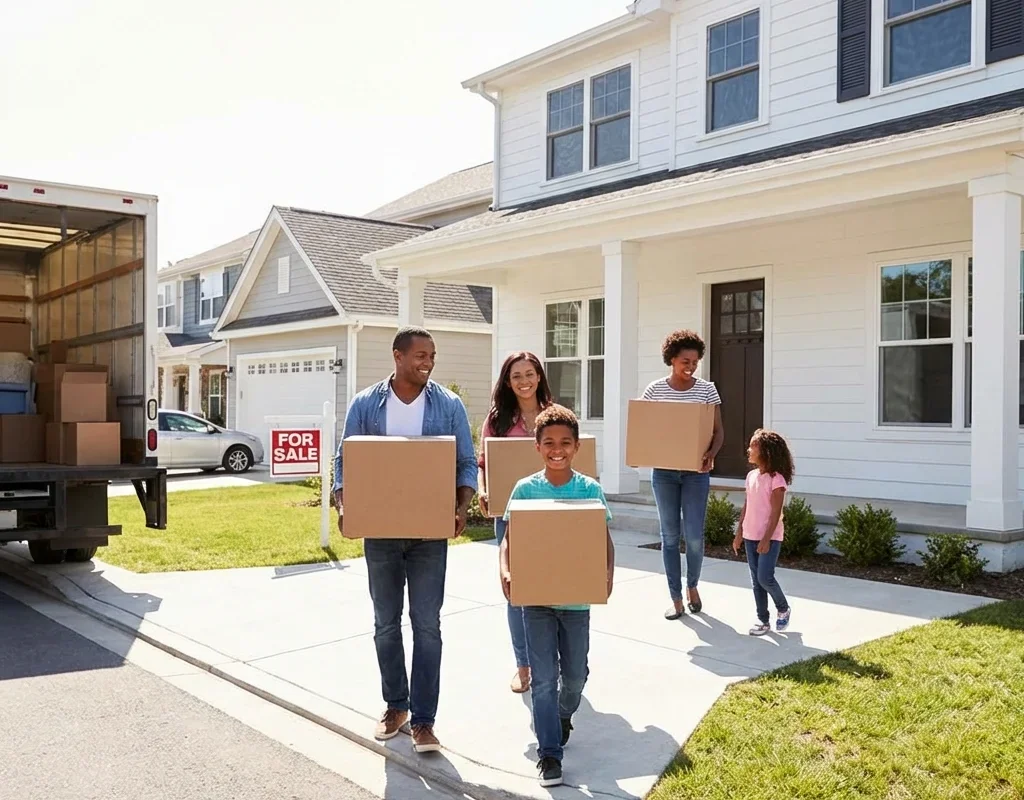 גרירת משכנתא: איך שומרים על תנאי המשכנתא במעבר דירה?