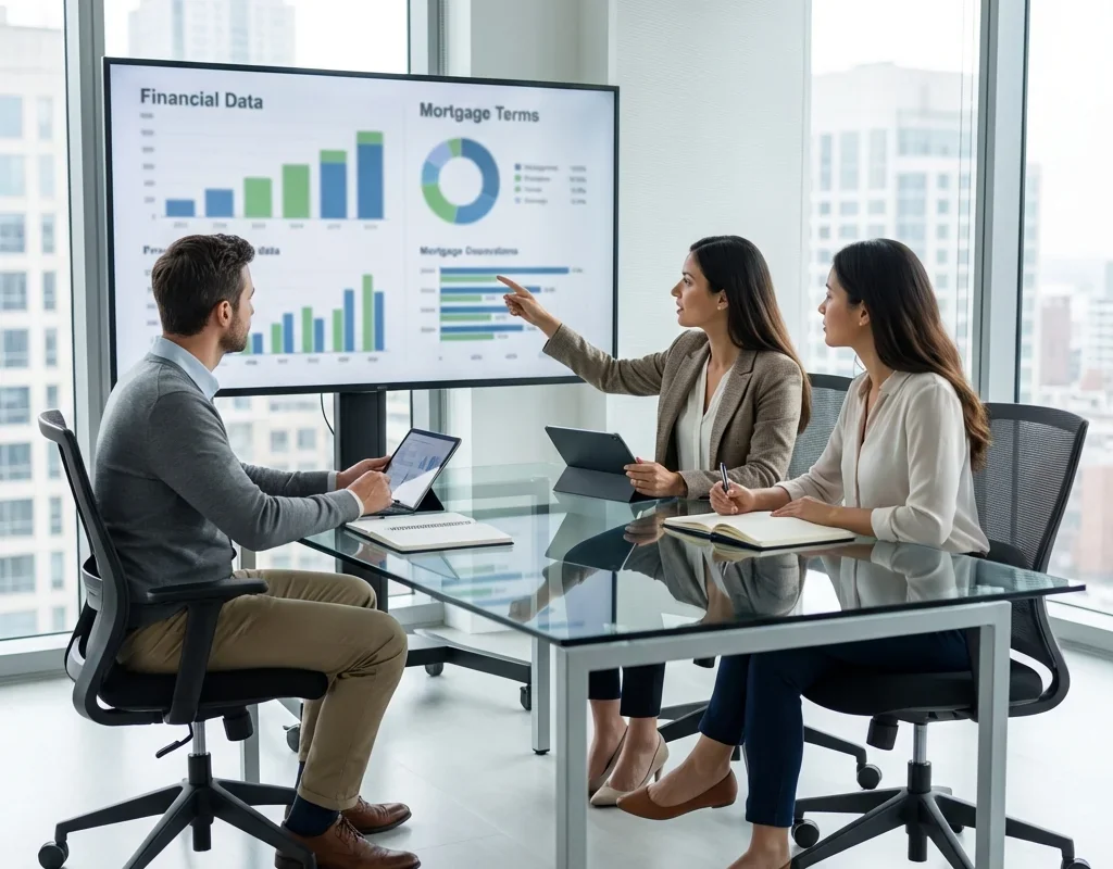 משא ומתן על ריביות