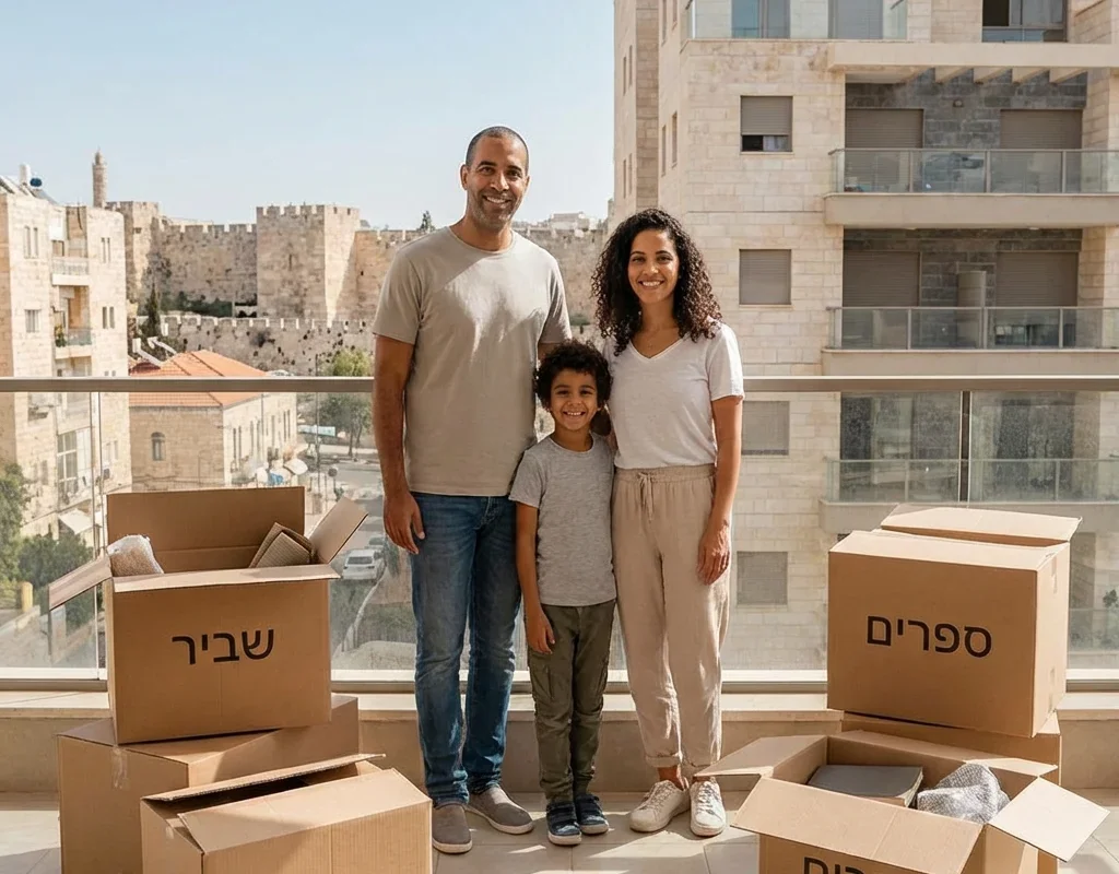 משכנתא לעולים חדשים | מדריך זכויות והטבות - אריאל אחון