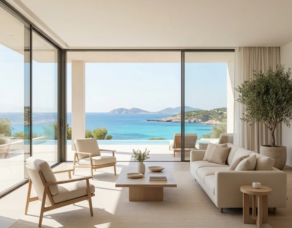 משכנתא לרכישת נכס בחו״ל - המדריך למימון השקעות | אריאל אחון