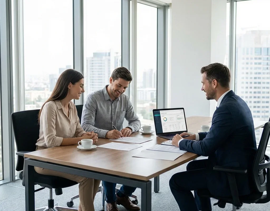 הסכם ממון ומשכנתא