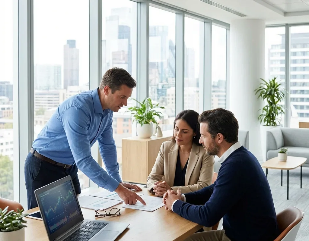 ייעוץ משכנתאות מקצועי