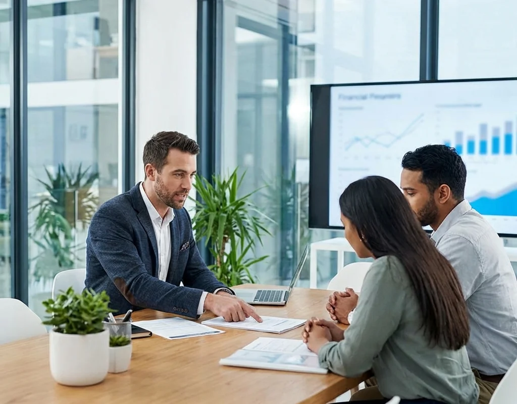 תהליך המשכנתא