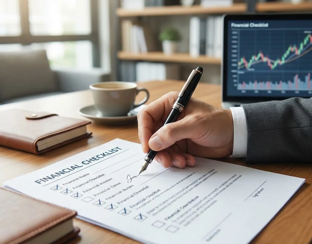 תהליך שמאות מוקדמת