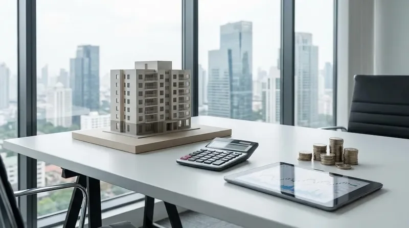 האם כל זכייה בדירה בהנחה משתלמת? בדיקת כדאיות כלכלית | משכנתא בפיג'מה