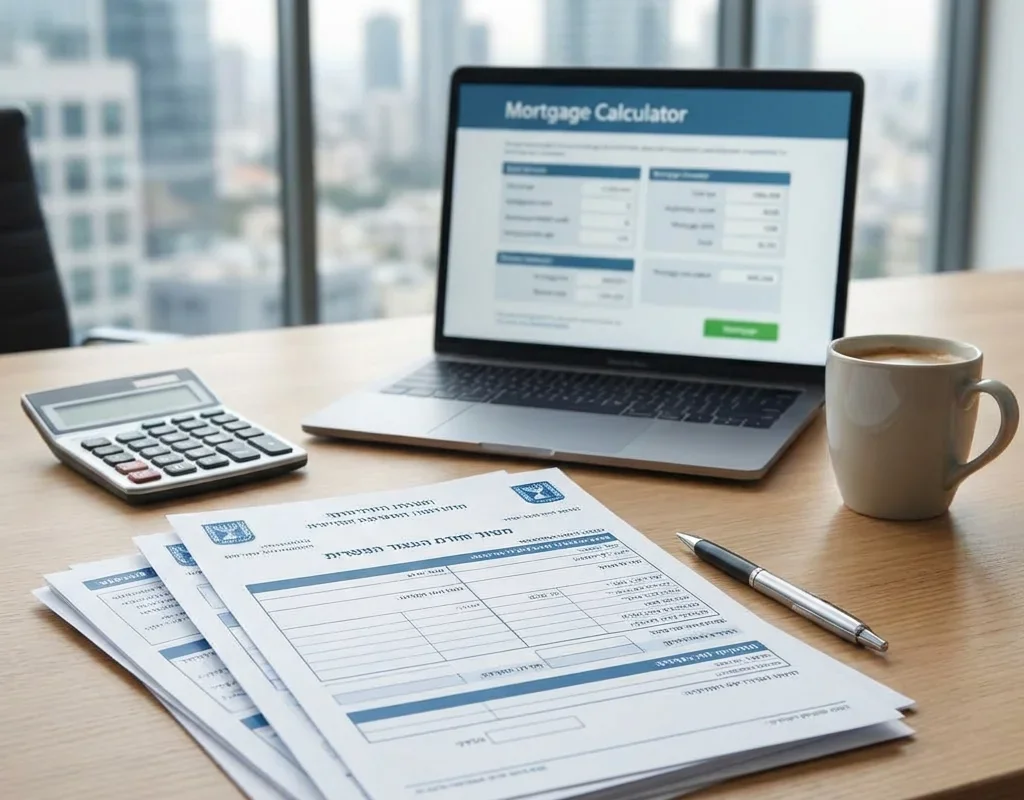 האם משלמים מס רכישה בדירה בהנחה? | משכנתא בפיג'מה