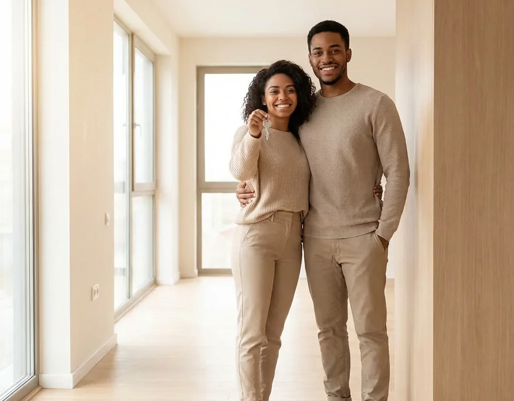 דירה ראשונה