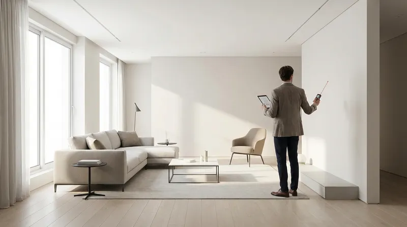 שמאות לדירה בהנחה