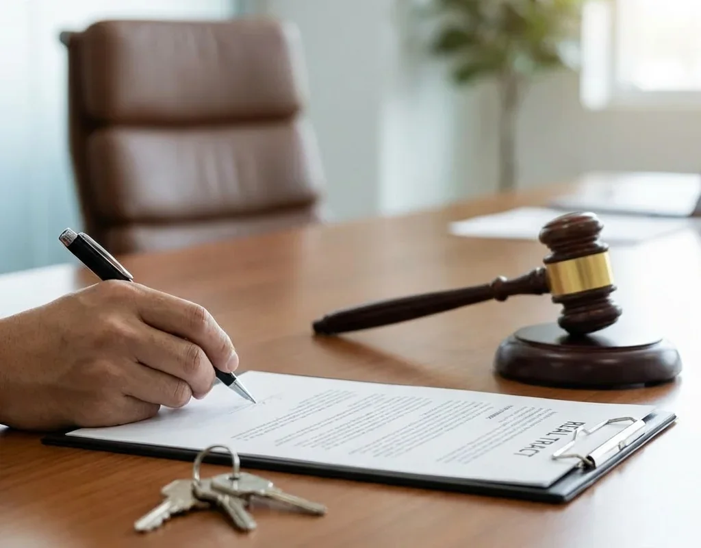 משכנתא לרכישה מכונס נכסים