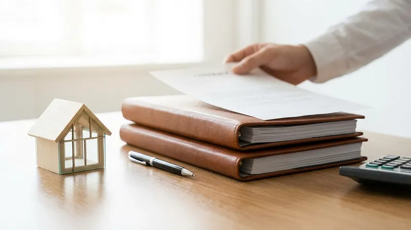 מיחזור משכנתא