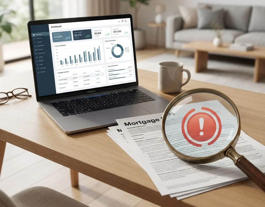 טעויות נפוצות במיחזור משכנתא | מה לא לעשות?