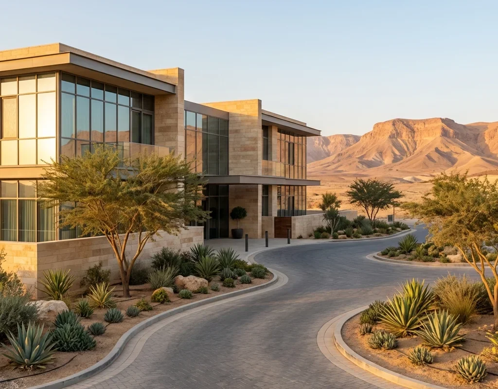 האם כדאי לגשת להגרלות דירה בהנחה בערים מרוחקות? | משכנתא בפיג'מה