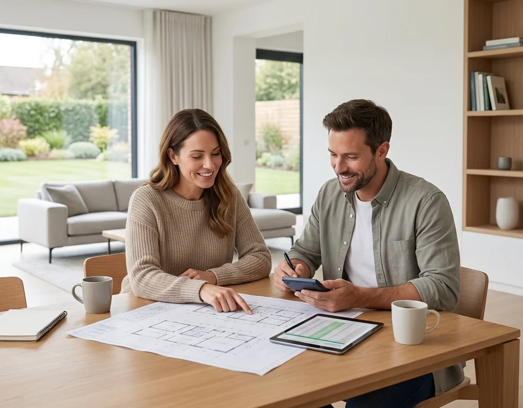 משכנתא לשיפוץ מול הלוואה לכל מטרה