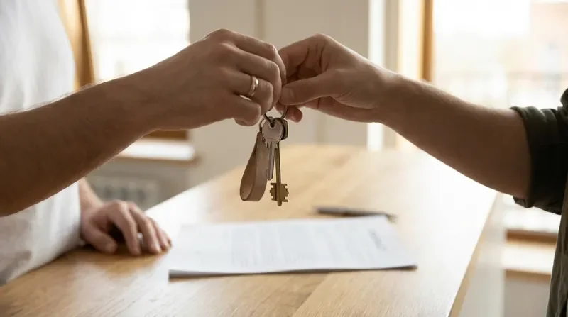 השכרת דירה בהנחה