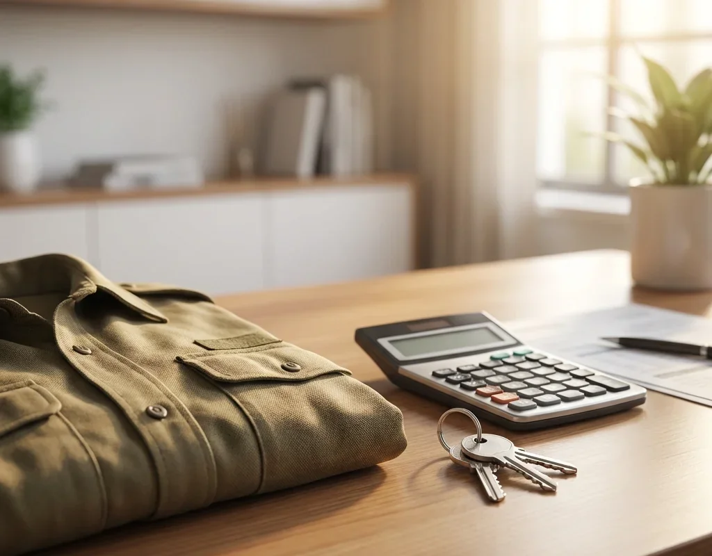 משכנתא למילואימניקים